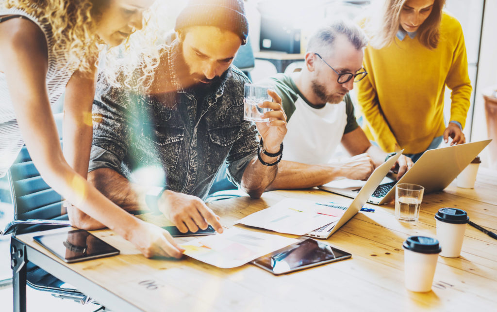 Mitmach-Workshop MenschWert